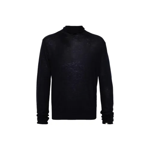 Extreme Cashmere Морской синий Женские Свитеры