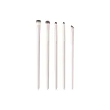 Yundei Набор щеток для теней для век, 5 штук