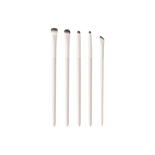 Suiyiie 5 шт Облако Фарфор Глаза Кисть для макияжа