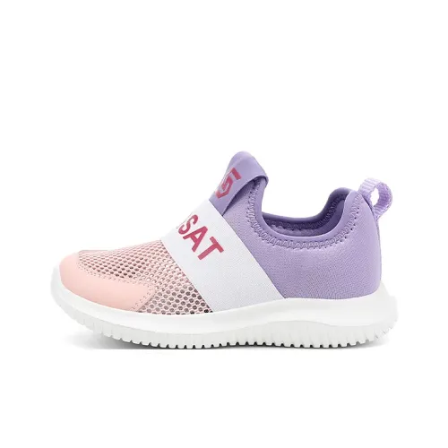 ST&SAT KIDS Беговые кроссовки с низким верхом для детей