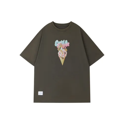 MARK ROBERTSON Унисекс Футболки