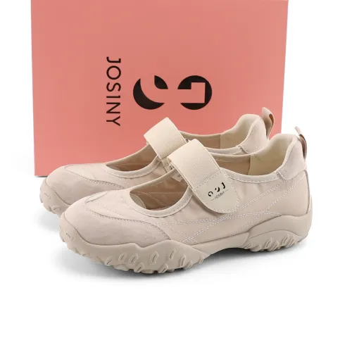 JOSINY Mary Jane обувь Женская Ecru