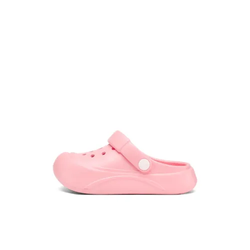 NEZHACHAOHAI Противоскользящий Анти-KICK Амортизация Устойчивый к истиранию Отскок Дышащий Низкий Топ Детские домашние тапочки Детский