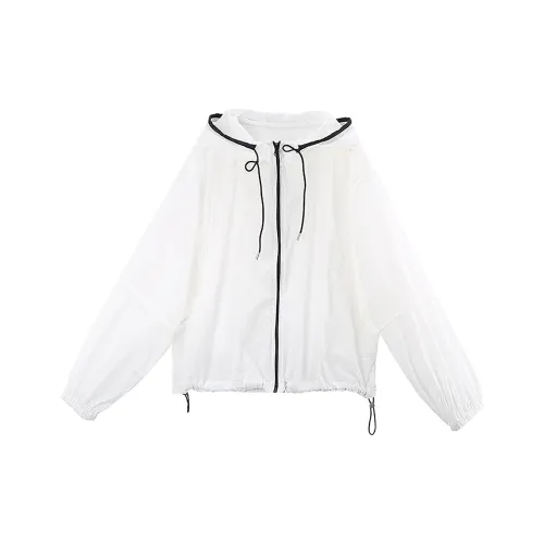 A paradise for awakening Укороченное пальто женское