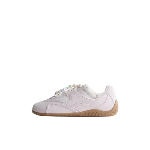ZARA Детская повседневная обувь Low Top Фиолетовый Kids