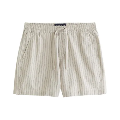 Abercrombie＆Fitch Повседневные шорты Мужские