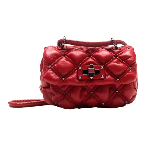 Коллекция Valentino Luggage Женская Красная