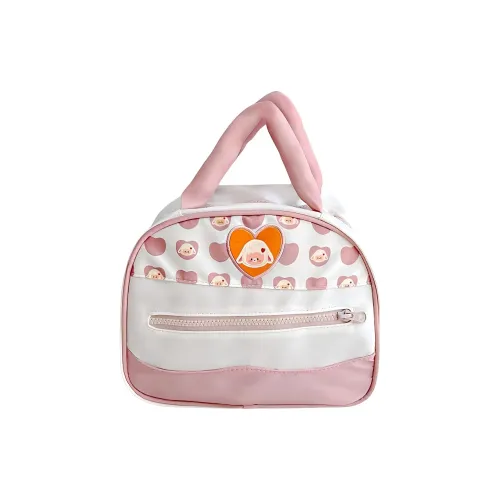 QINGYING Косметичка и Сумка для туалетных принадлежностей Женская