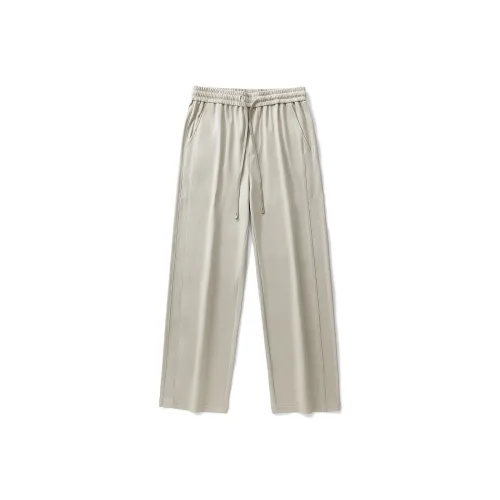 Hansca Осенний Relaxed And Stylish Мужские Повседневные Брюки Мужские