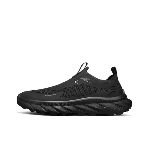 ZAMST Низкий Топ Casual Мужской