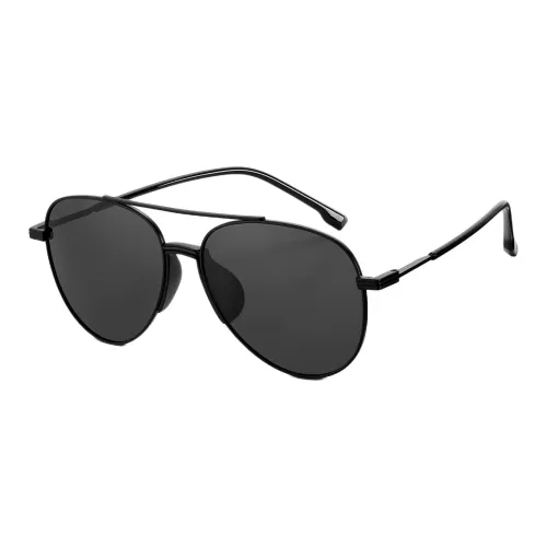 ENFANTIN Сплав Aviator Солнцезащитные очки Унисекс