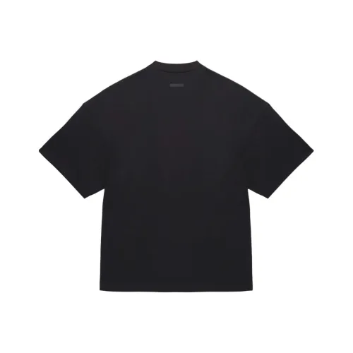 Adidas x Fear Of God Athletics T-Shirt Мужской Черный