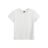 Серый меланж