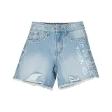 Светло-голубой