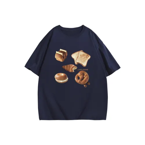 LOVE LEGEND Унисекс Футболка