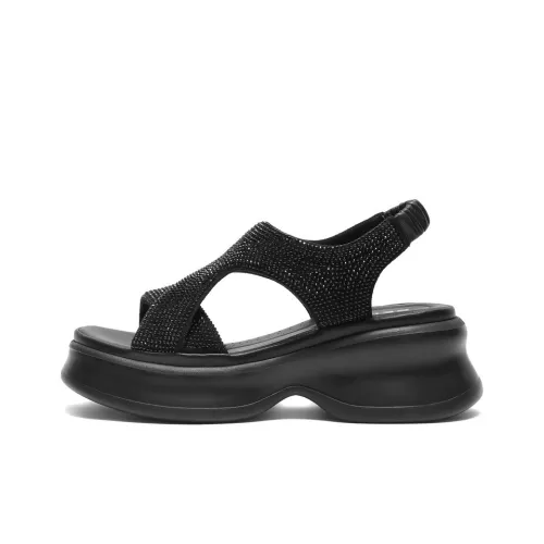 Белль Пляжные Сандалии Женские