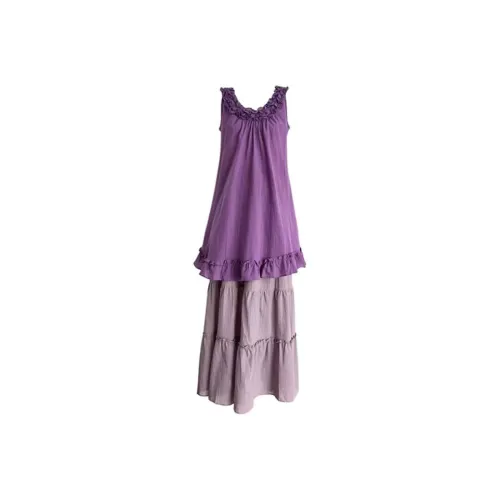 PUREIDOL Женские комплекты с юбкой