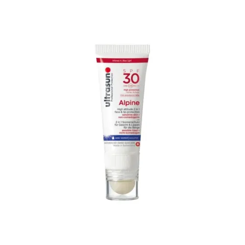Ultrasun SUNSCREEN Лосьон Унисекс