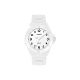 6025-Белый циферблат