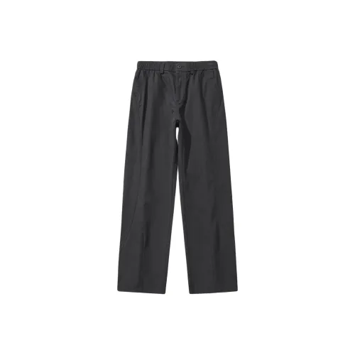 Go It Alone Повседневные брюки Унисекс