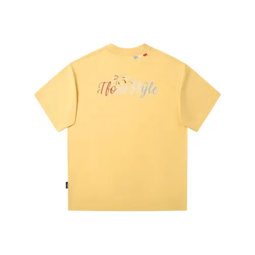 TFOUR Унисекс Т-рубашки