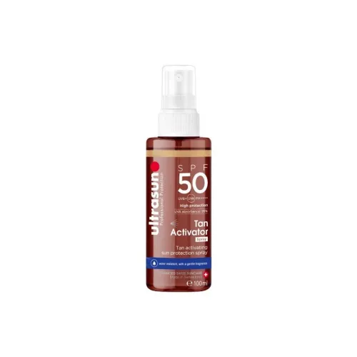 Ultrasun Sun Protection Spray Унисекс