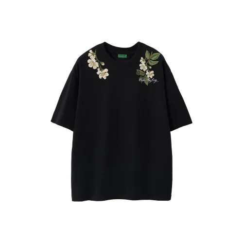 Pepe The Frog Унисекс Футболка