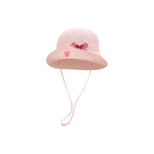 ECONICE Хлопковые Панамы Унисекс