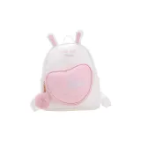 Heartfelt Pink with Charm