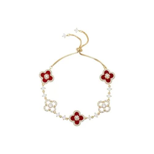 Drejew Циркон Браслеты Женские