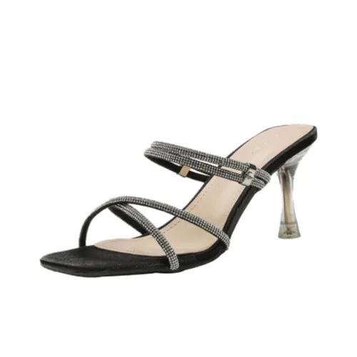 City Camel Женские слипоны с устойчивым низом