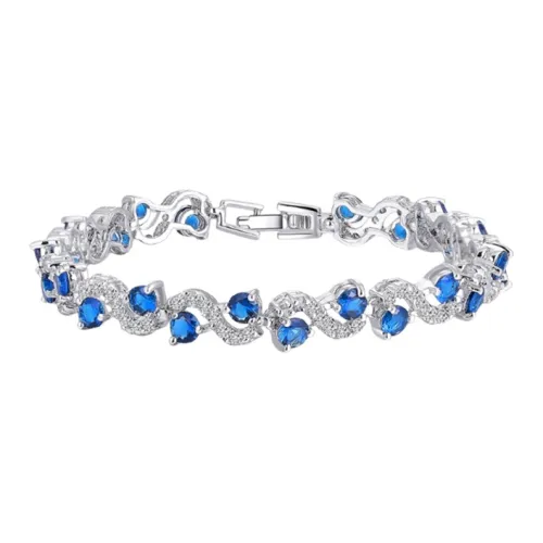 VIVIWELL Copper Bracelets Unisex VIVIWELL Медные браслеты унисекс