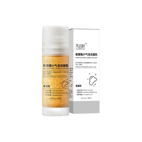 FUSHITING Очищающие средства Унисекс