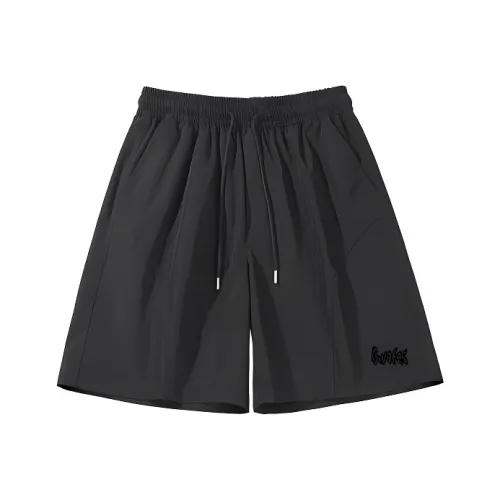 GWAF Унисекс Повседневные шорты