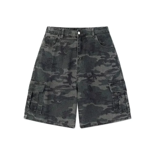 Maxim's De Paris Повседневные шорты унисекс