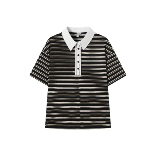 DIALOGUE Женские Поло