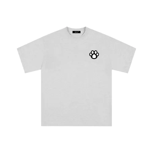 Universal Templates T-Shirt Унисекс