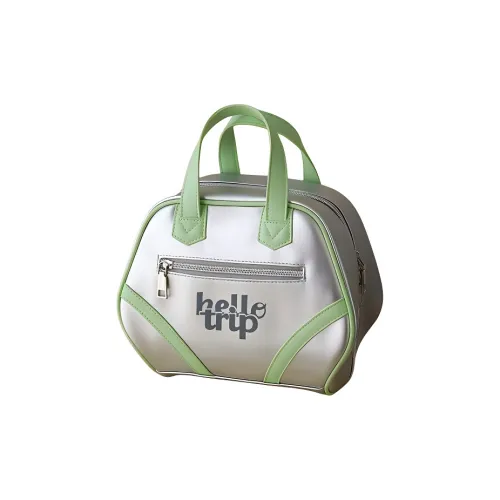 Gentle welcome Макияж и дорожные косметички унисекс