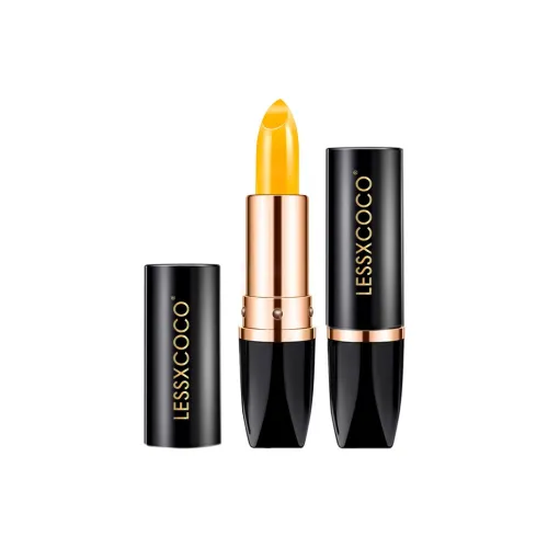 LESSX COCO Бальзамы для губ Увлажняющие Унисекс