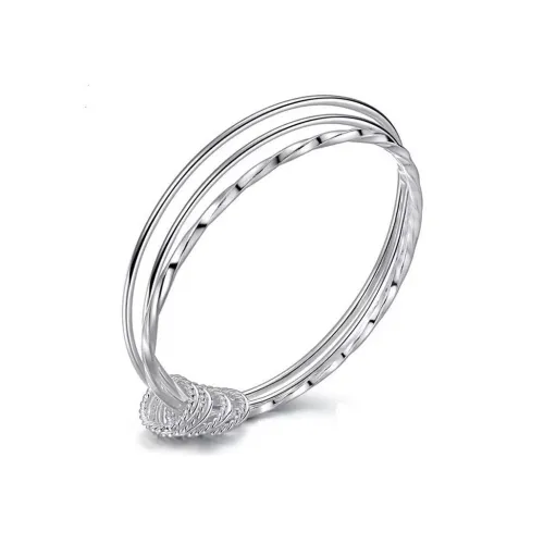 BLESSED BULLET Браслеты из сплава Женские