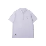 Серый меланж