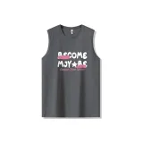 Темно-серый