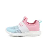 Розово-вишневый/Туманный синий - Сетка без подкладки