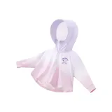 [UPF50+ Охлаждающая одежда с защитой от солнца] Фиолетовый градиент Belle