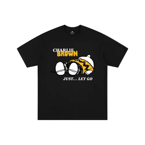 Снупи Унисекс Футболки