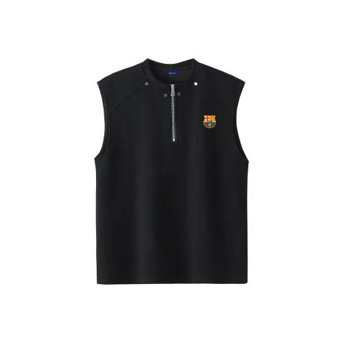 FCB ARCELONA Унисекс Футболки