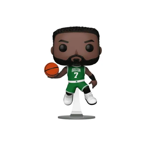 Funko NBA Boston Celtics Jaylen Коричневый Чиби Фигурки
