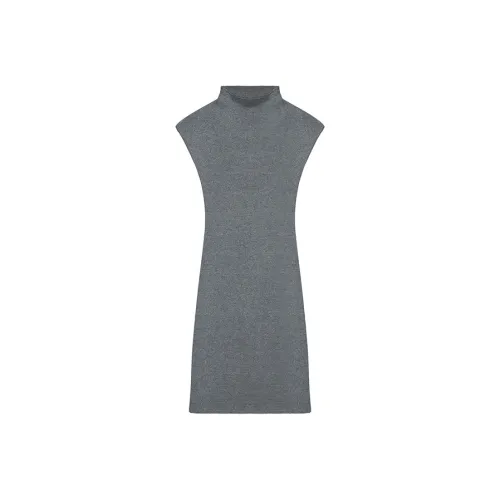 SCCREBEL OFFICIAL Короткий рукав Платье Женское