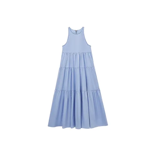 SINBOS Без рукавов Платье Женское