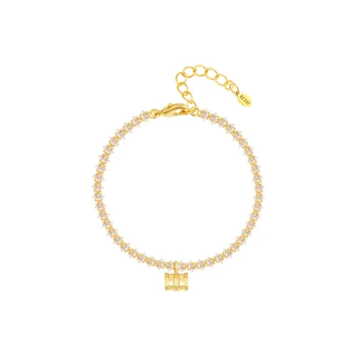 SIMPLE JOYS Браслеты из сплава Женские